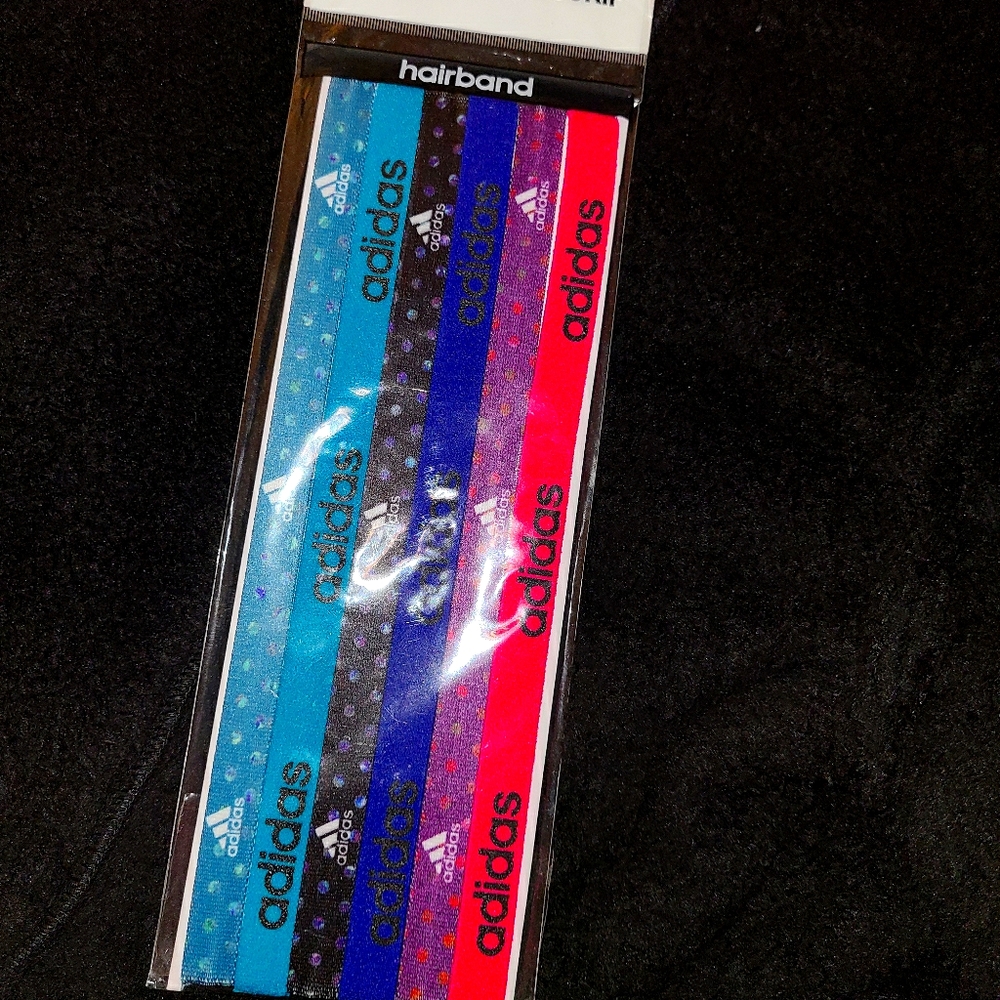 Adidas headband